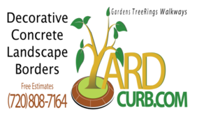Learn More About Yard Curb